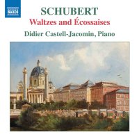 Franz Schubert (1797-1828): Walzer & Eccosaisen -   -...