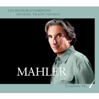 Gustav Mahler (1860-1911): Symphonie Nr.1 -   - (SACD / G)