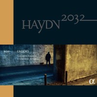 Joseph Haydn (1732-1809): Haydn-Symphonien-Edition 2032...