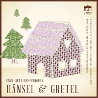 Engelbert Humperdinck (1854-1921): Hänsel &...