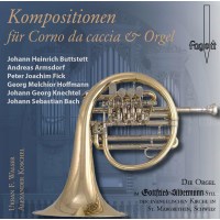 Johann Sebastian Bach (1685-1750): Kompositionen für...