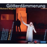 Richard Wagner (1813-1883): Götterdämmerung -...