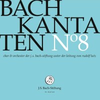 Johann Sebastian Bach (1685-1750): Bach-Kantaten-Edition...