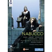 Giuseppe Verdi (1813-1901): Tutto Verdi Vol.3: Nabucco...