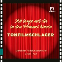 Münchner Rundfunkorchester - Tonfilmschlager...