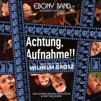 Wilhelm Grosz (1894-1939): Achtung, Aufnahme!! (Kurzoper)