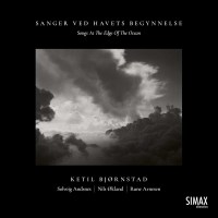 Ketil Björnstad: Sanger Ved Havets Begynnelse (Songs...