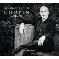 Frederic Chopin (1810-1849): Bernhard Ruchti - Chopin a...