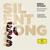 Valentin Silvestrov: Silent Songs (180g)