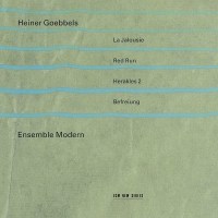 Heiner Goebbels: Befreiung f.Sprecher & Ensemble -...