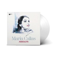 Vincenzo Bellini (1801-1835): Maria Callas - Assoluta...