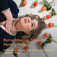 Gioacchino Rossini (1792-1868): Melody Moore -...