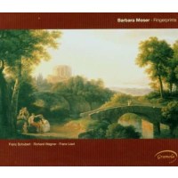 Richard Wagner (1813-1883): Barbara Moser - Fingerprints...