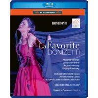 Gaetano Donizetti (1797-1848): La Favorita (in...