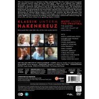 Klassik unterm Hakenkreuz - Der Maestro und die Cellistin von Auschwitz -   - (DVD Video / Classic)