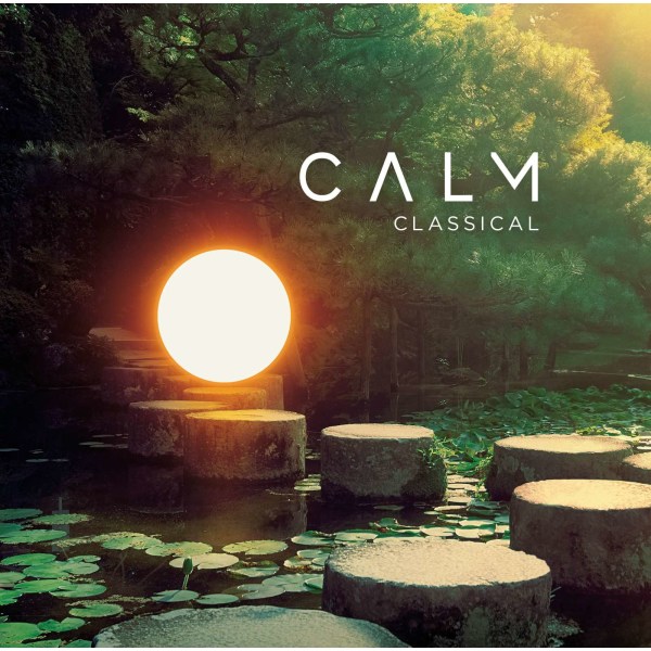 Jacob Mühlrad: Calm Classical (180g) -   - (LP / C)