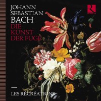 Johann Sebastian Bach (1685-1750): Die Kunst der Fuge BWV...