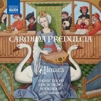 Guillaume Dufay (1400-1474): Carmina Predulcia - Musik...