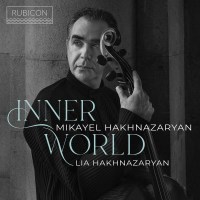 Aram Khachaturian (1903-1978): Mikael Hakhnazaryan -...