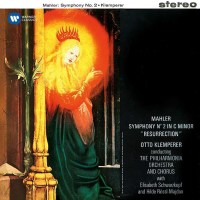 Gustav Mahler (1860-1911): Symphonie Nr.2 -   - (CD / S)