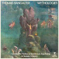 Thomas Bangalter: Mythologies (Ballett)