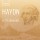 Joseph Haydn (1732-1809): Klavierwerke Vol.1 -   - (CD / K)