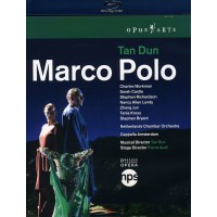 Tan Dun: Marco Polo