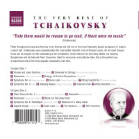 The Very Best of Tschaikowsky