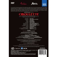 Reynaldo Hahn (1875-1947): Ciboulette -   - (DVD Video /...