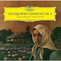 Peter Iljitsch Tschaikowsky (1840-1893): Symphonie Nr.4...