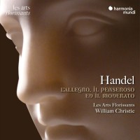 Georg Friedrich Händel (1685-1759): LAllegro,Il...