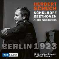 Ludwig van Beethoven (1770-1827): Herbert Schuch - Berlin...