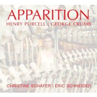 Henry Purcell (1659-1695): Christine Schäfer -...