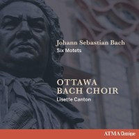 Johann Sebastian Bach (1685-1750): Motetten BWV 225-230 -...