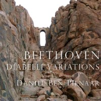 Ludwig van Beethoven (1770-1827): Diabelli-Variationen...