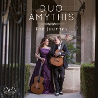 Manuel de Falla (1876-1946): Duo Amythis - The Journey -...