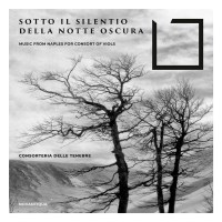 Scipione Stella (1559-1622): Sotto il Silento della Notte oscura (Music from a Neapolitan Notebook by Luigi Rossi) -   - (CD / S)