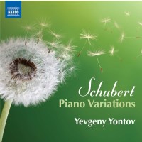 Franz Schubert (1797-1828): Variationen für Klavier...