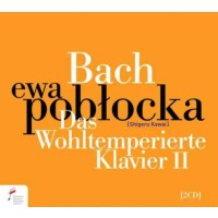 Johann Sebastian Bach (1685-1750): Das Wohltemperierte...