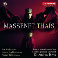 Jules Massenet (1842-1912): Thais -   - (SACD / J)