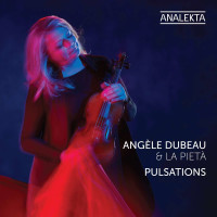 Ólafur Arnalds: Angele Dubeau & La Pieta -...