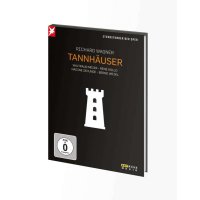 Sternstunden der OperWagner - Tannhäuser