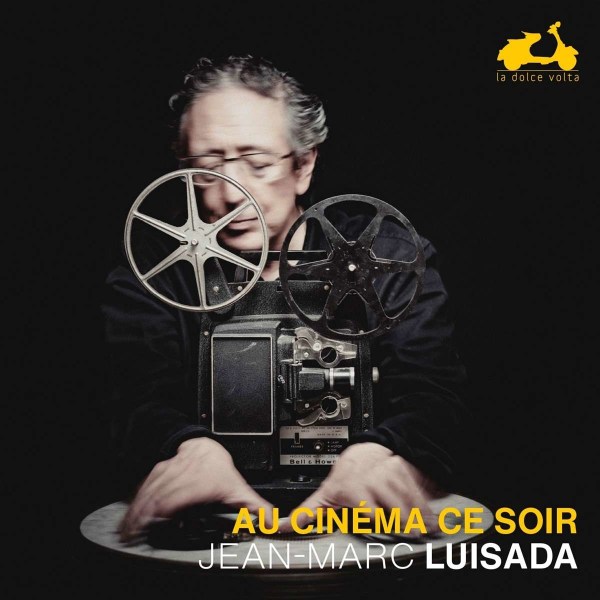 Nino Rota (1911-1979): Jean-Marc Luisada - Au cinema ce soir -   - (CD / J)