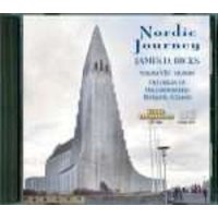 James D. Hicks - Nordic Journey Vol.8 "The Organ of...