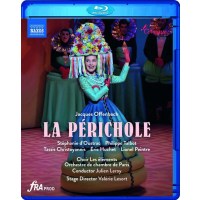 Jacques Offenbach (1819-1880): La Perichole -   -...