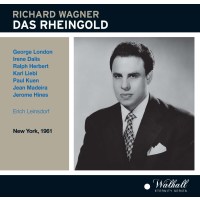 Richard Wagner (1813-1883): Das Rheingold -   - (CD / D)