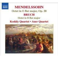 Felix Mendelssohn Bartholdy (1809-1847): Oktett op.20 -...