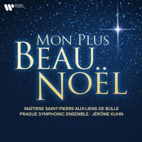 Jerome Kuhn: Mon plus Beau Noel -   - (CD / M)