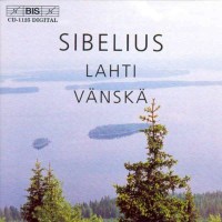 Jean Sibelius (1865-1957): Tapiola op.112 -   - (CD / T)