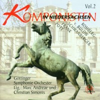 August Pott (1806-1883): Komponisten in Niedersachsen...